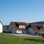 Gaestehaus Juhl - Ruhige Zimmer, Und فندق *