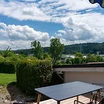 فندق Gaestehaus Juhl - Ruhige Zimmer, Und