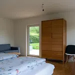 Gaestehaus Juhl - Ruhige Zimmer, Und Rangendingen