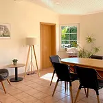 فندق Gaestehaus Juhl - Ruhige Zimmer, Und Rangendingen