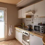Gaestehaus Juhl - Ruhige Zimmer, Und