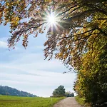 فندق Gaestehaus Juhl - Ruhige Zimmer, Und Rangendingen
