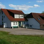 Gaestehaus Juhl - Ruhige Zimmer, Und Rangendingen