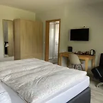 فندق Gaestehaus Juhl - Ruhige Zimmer, Und Rangendingen