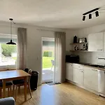 Gaestehaus Juhl - Ruhige Zimmer, Und فندق *