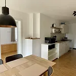 Gaestehaus Juhl - Ruhige Zimmer, Und فندق *