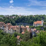 Gaestehaus Juhl - Ruhige Zimmer, Und فندق
