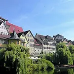 Gaestehaus Juhl - Ruhige Zimmer, Und