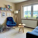 Gaestehaus Juhl - Ruhige Zimmer, Und فندق *