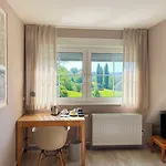 Gaestehaus Juhl - Ruhige Zimmer, Und *