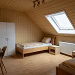 Gaestehaus Juhl - Ruhige Zimmer, Und *