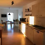 Gaestehaus Juhl - Ruhige Zimmer, Und * Rangendingen