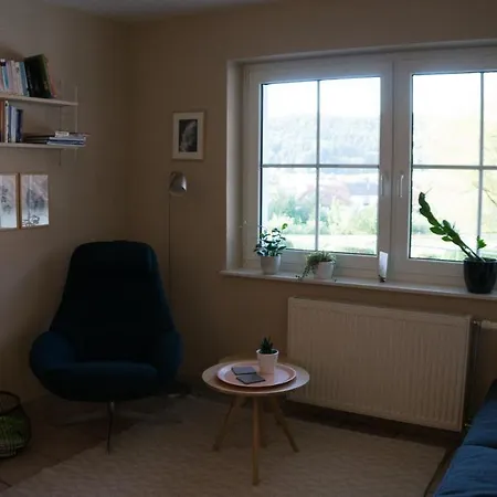 Gaestehaus Juhl ホテル