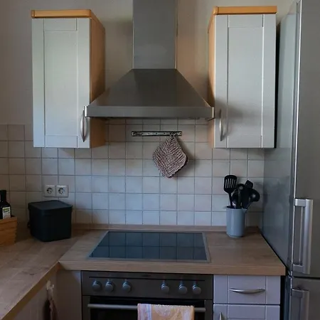 Gaestehaus Juhl - Ruhige Zimmer, Und * Rangendingen