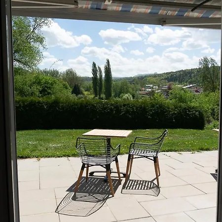 ホテル Gaestehaus Juhl