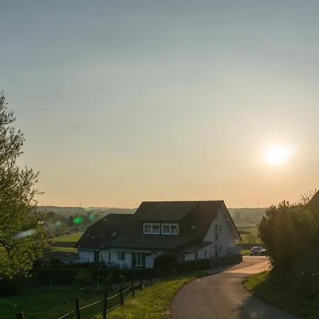 Gaestehaus Juhl Отель