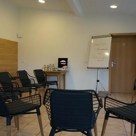 Отель Gaestehaus Juhl Rangendingen