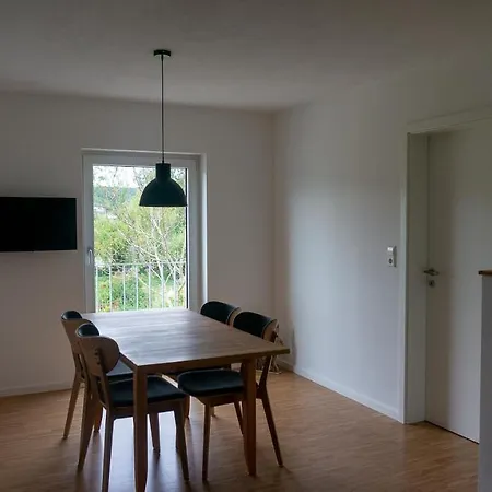 Отель Gaestehaus Juhl Rangendingen