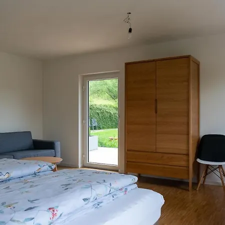 Gaestehaus Juhl - Ruhige Zimmer, Und Rangendingen