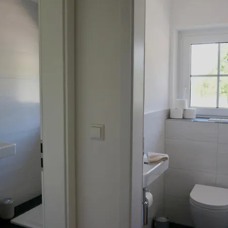 Hotel Gaestehaus Juhl - Ruhige Zimmer, Und Rangendingen