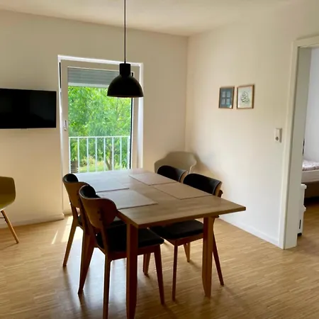 Gaestehaus Juhl ホテル