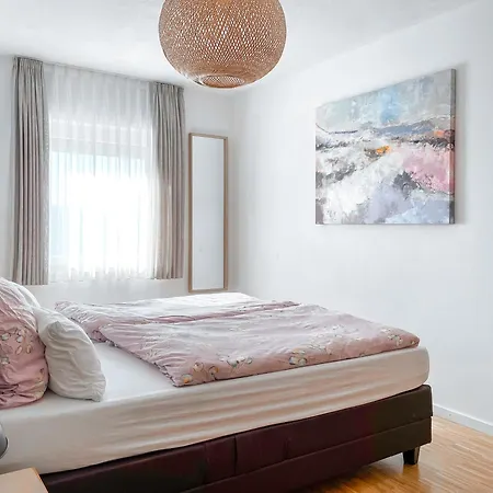 Gaestehaus Juhl ホテル