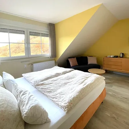 Gaestehaus Juhl *