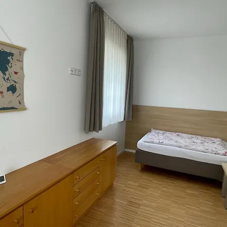 Gaestehaus Juhl ホテル