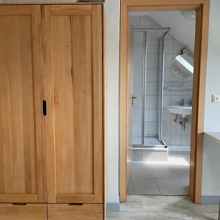 Gaestehaus Juhl - Ruhige Zimmer, Und