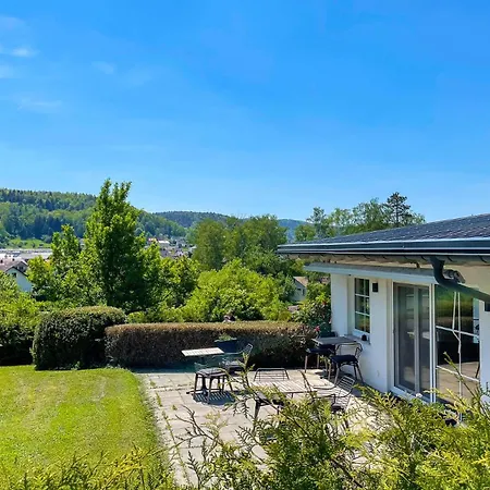 Gaestehaus Juhl - Ruhige Zimmer, Und