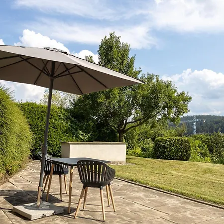 ホテル Gaestehaus Juhl