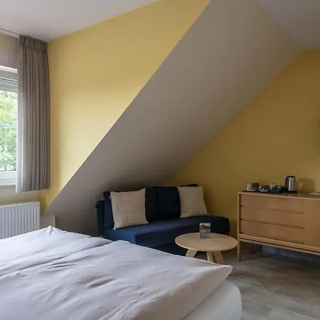 Gaestehaus Juhl * Rangendingen