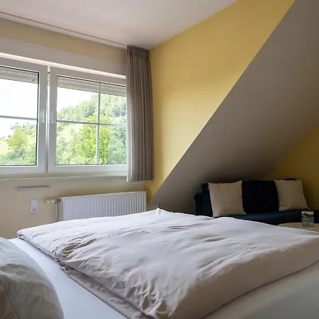 Gaestehaus Juhl Rangendingen