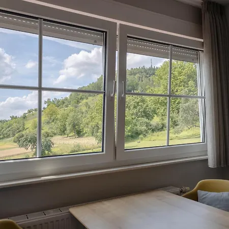 Gaestehaus Juhl Rangendingen