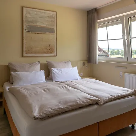 Gaestehaus Juhl - Ruhige Zimmer, Und *