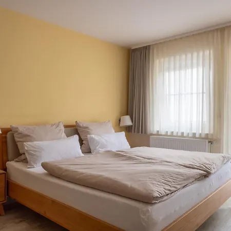 Gaestehaus Juhl - Ruhige Zimmer, Und *