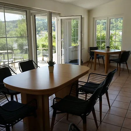 Gaestehaus Juhl - Ruhige Zimmer, Und Rangendingen