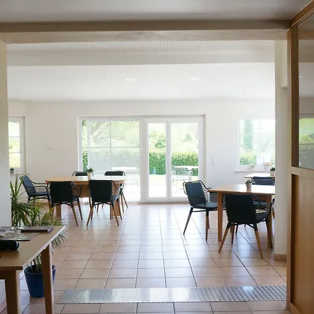 Hotel Gaestehaus Juhl - Ruhige Zimmer, Und Rangendingen