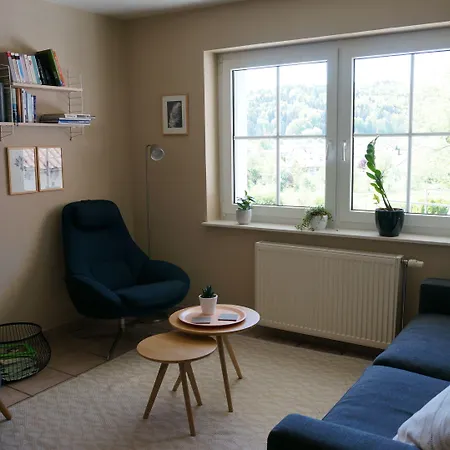 ホテル Gaestehaus Juhl *