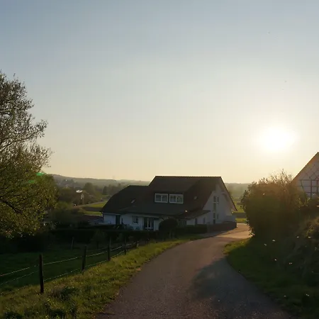 Gaestehaus Juhl Rangendingen
