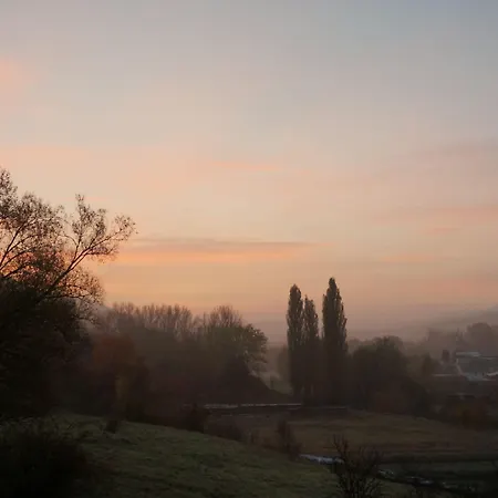 Gaestehaus Juhl Rangendingen