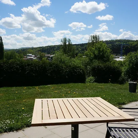 Gaestehaus Juhl - Ruhige Zimmer, Und Rangendingen