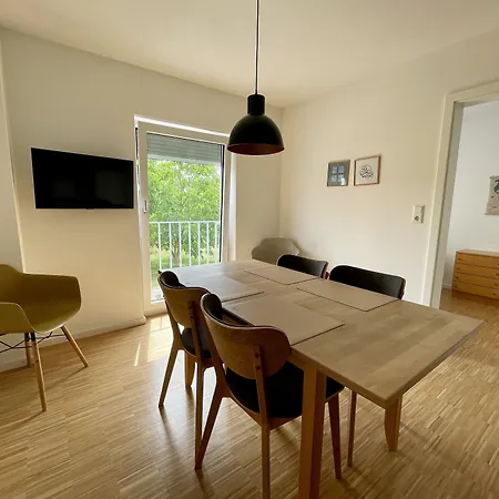 Hotel Gaestehaus Juhl - Ruhige Zimmer, Und *