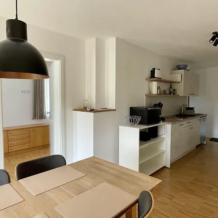 Gaestehaus Juhl ホテル *