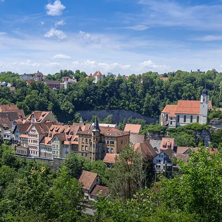 Gaestehaus Juhl - Ruhige Zimmer, Und Hotel