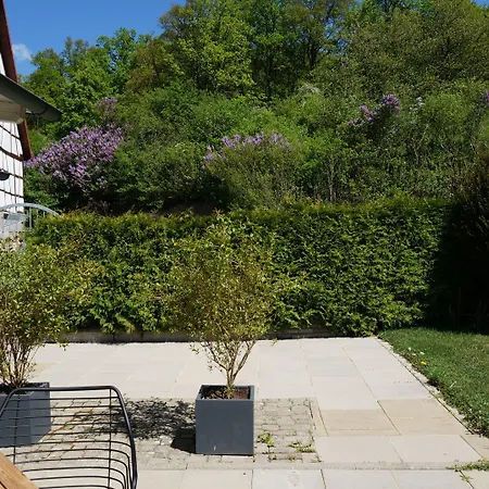 ホテル Gaestehaus Juhl *