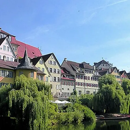 Gaestehaus Juhl - Ruhige Zimmer, Und