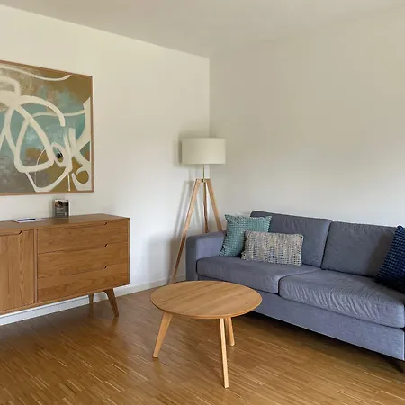 Gaestehaus Juhl - Ruhige Zimmer, Und * Rangendingen