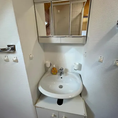 Gaestehaus Juhl - Ruhige Zimmer, Und *
