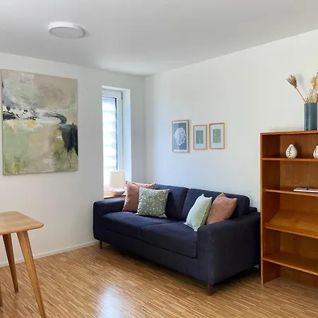 Gaestehaus Juhl - Ruhige Zimmer, Und